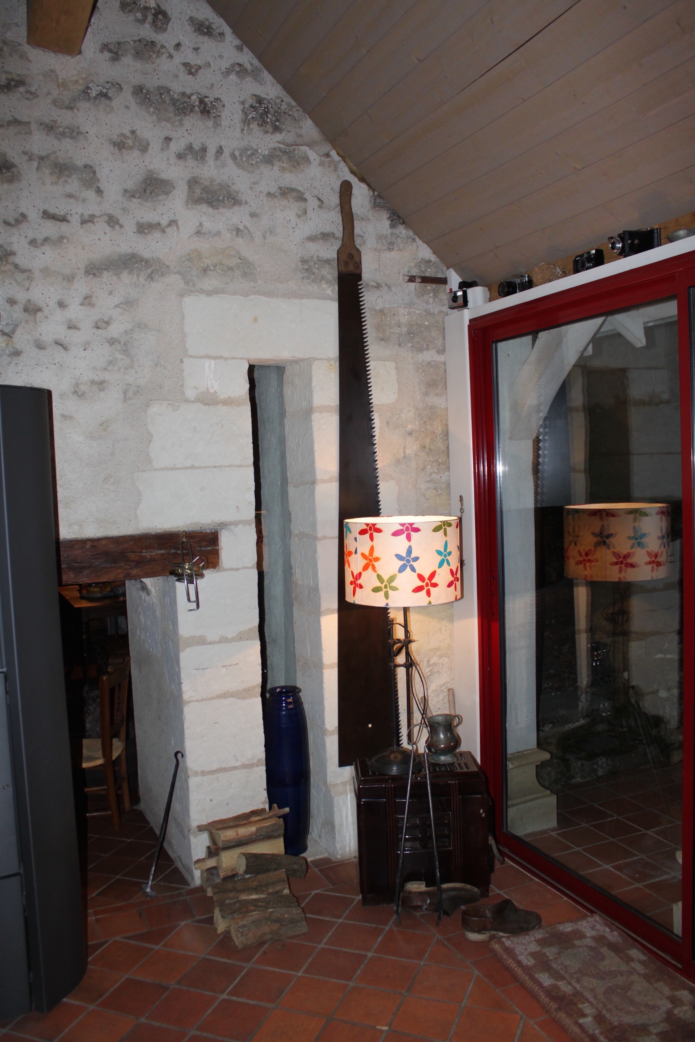 L'Atelier de l'Abat-Jour,abat-jour sur-mesure, Amboise